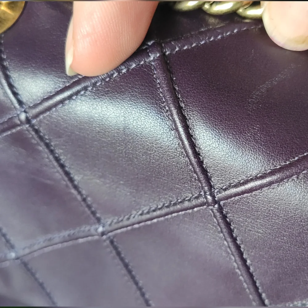 CHANEL Paris-Bombay "Cosmos" Flap Bag - Picture 13 of 16